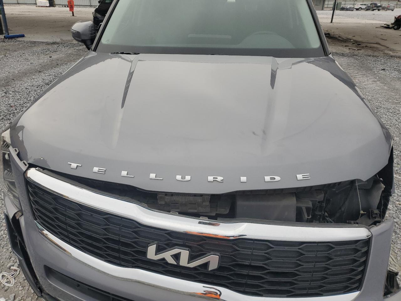 2022 Kia Telluride - Image 14