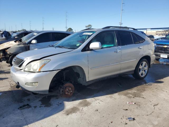 2009 Lexus Rx 350 zu verkaufen in New Orleans, LA - Front End