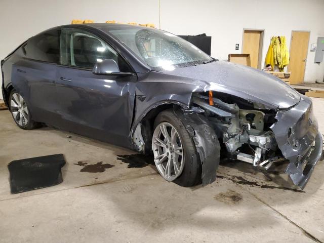  TESLA MODEL Y 2023 Charcoal
