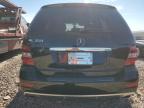 2011 Mercedes-Benz Ml 350 zu verkaufen in Phoenix, AZ - Front End