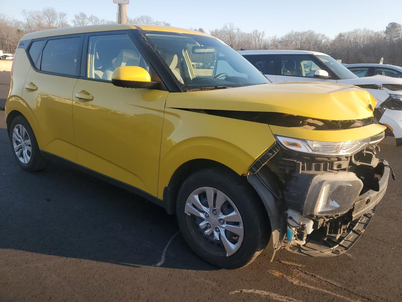 2020 Kia Soul - Image 4