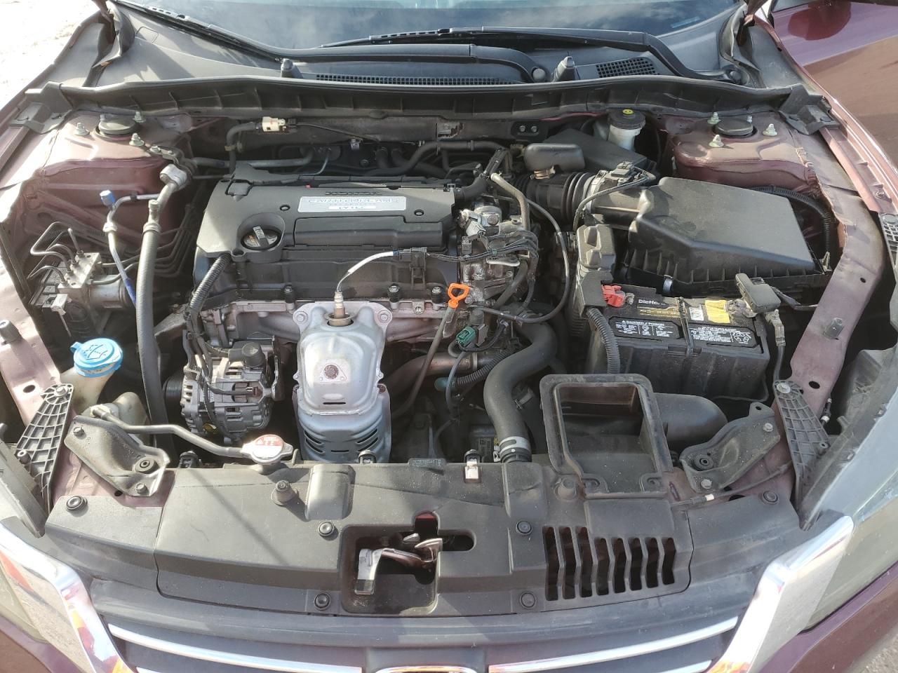 2014 Honda Accord - Image 11