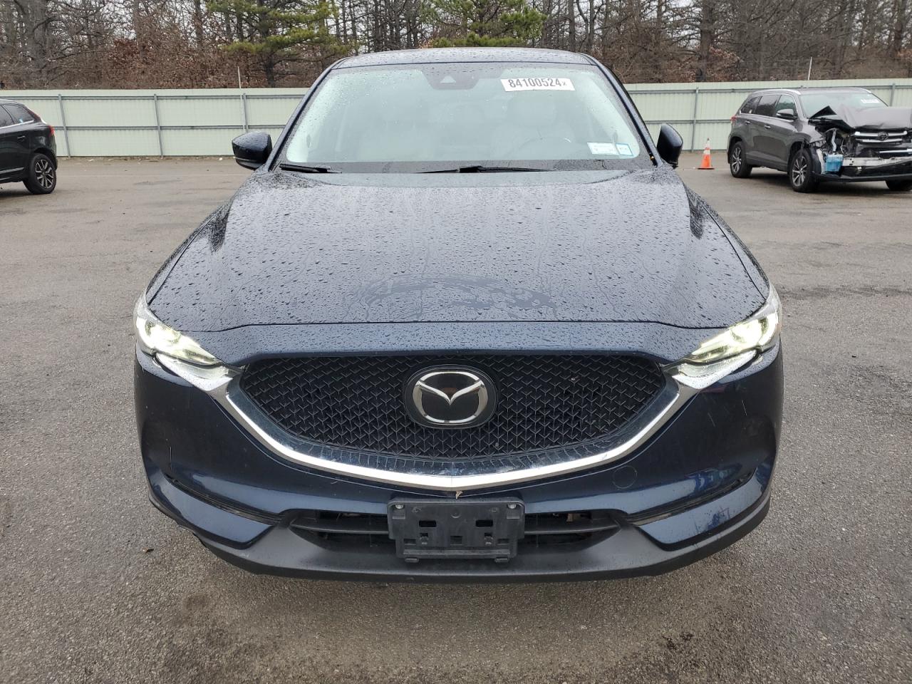 2020 Mazda CX-5 - Image 5