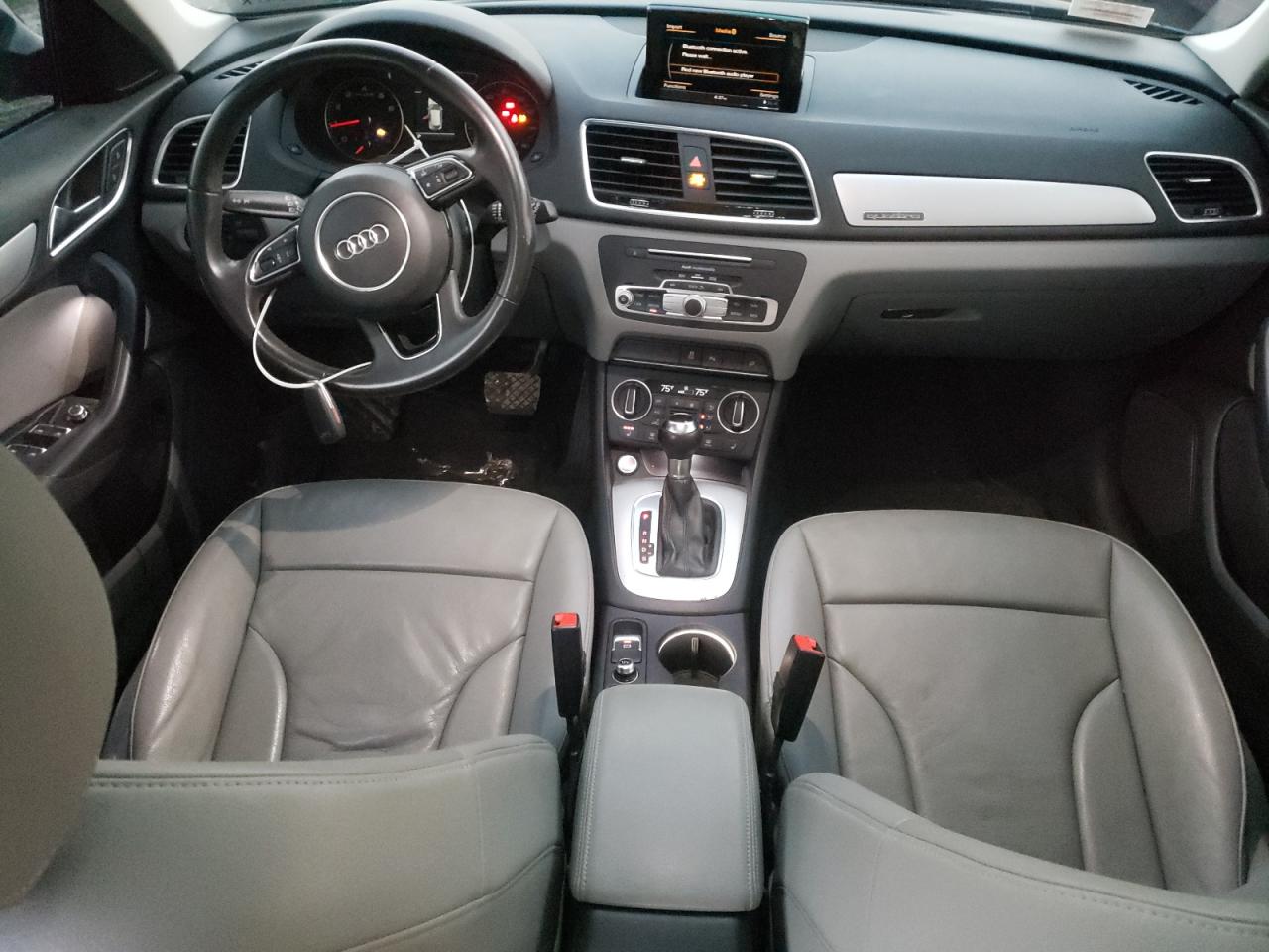 2017 Audi Q3 - Image 8