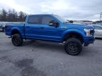 2018 Ford F150 Supercrew de vânzare în Brookhaven, NY - Minor Dent/Scratches