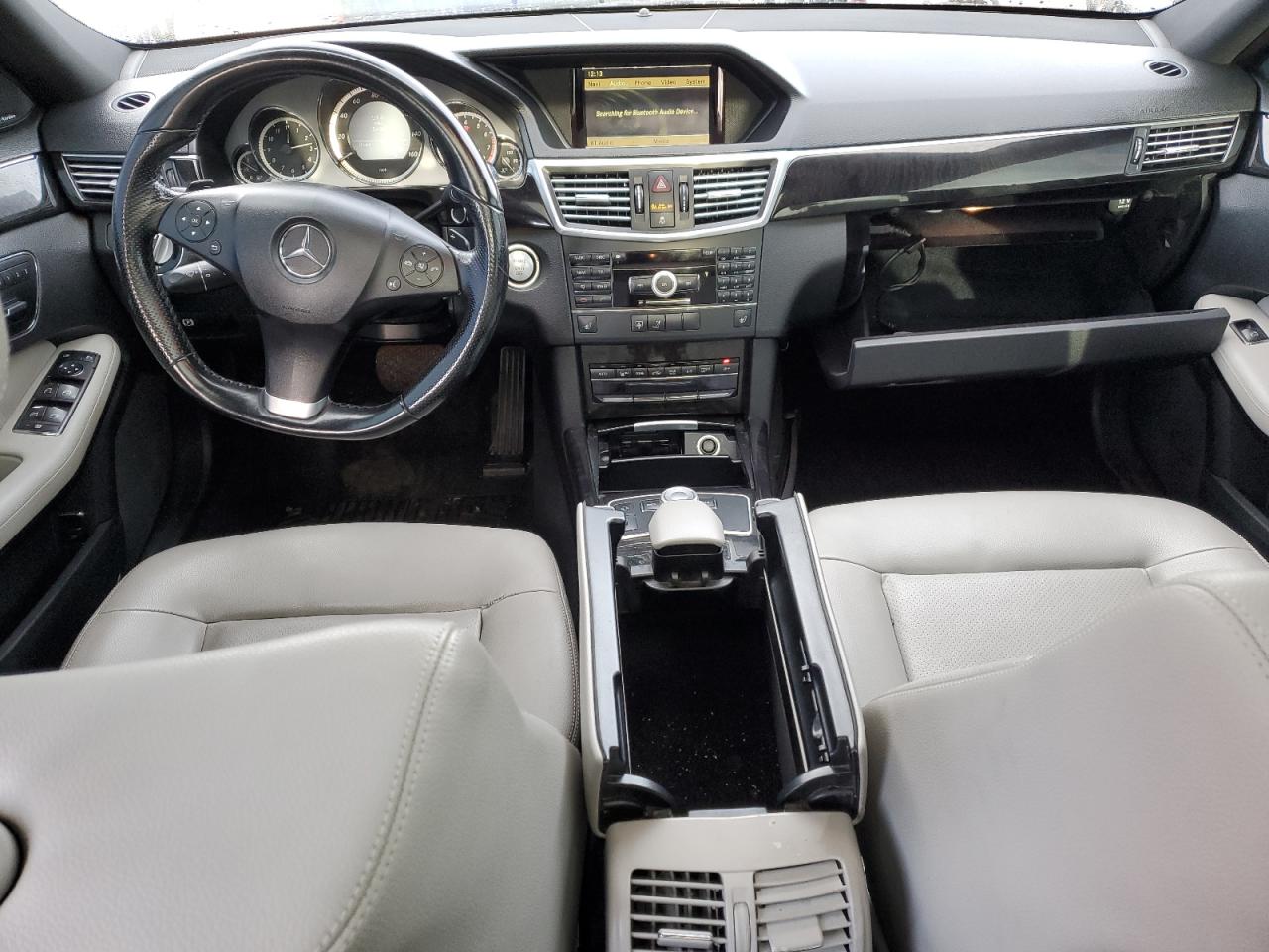 2010 Mercedes-Benz E-klasse - Image 8