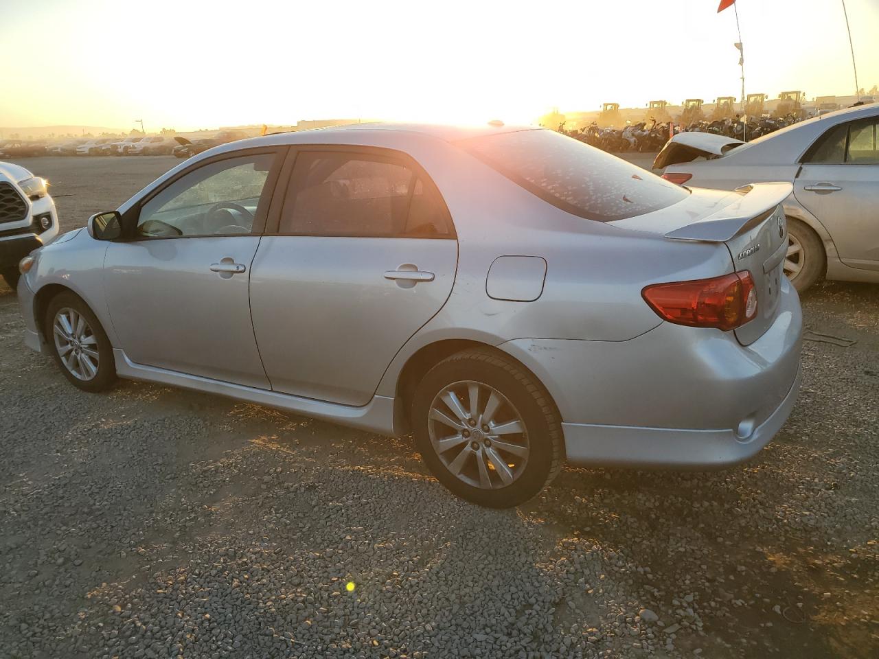 2010 Toyota Corolla - Image 2