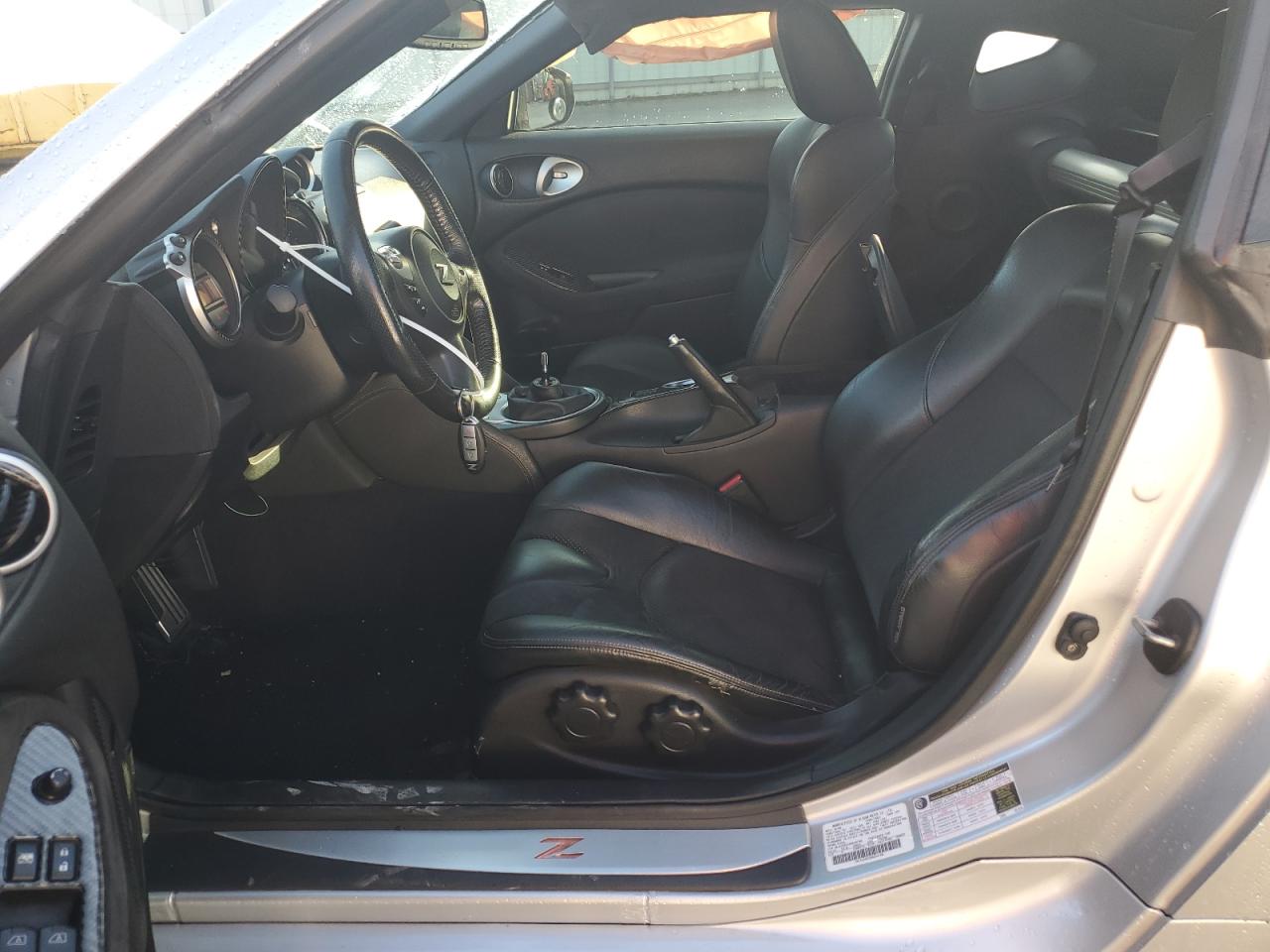 2009 Nissan 370Z - Image 7