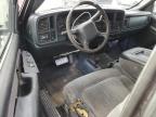 2002 Chevrolet Silverado K1500 на продаже в Bridgeton, MO - Front End