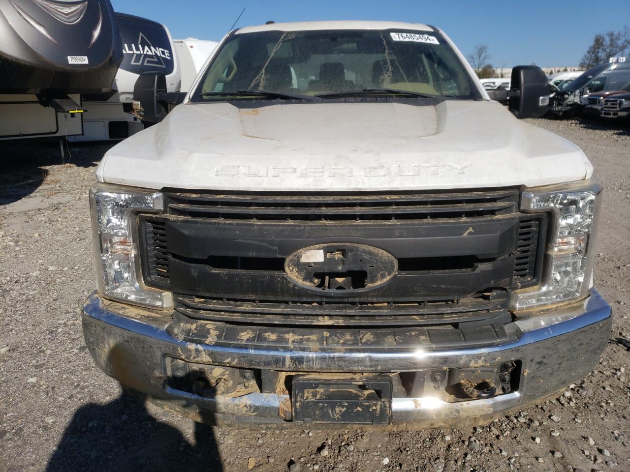 2017 Ford F250 - Image 5