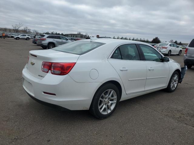  CHEVROLET MALIBU 2015 Білий