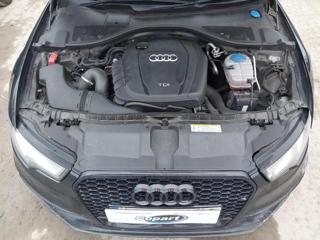 2013 AUDI A6 S LINE