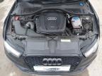 2013 AUDI A6 S LINE for sale at Copart YORK