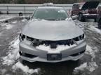 2019 Acura Tlx  на продаже в Exeter, RI - Front End