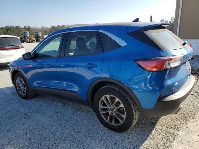  FORD ESCAPE 2020 Синій