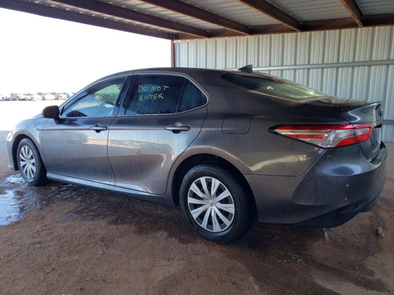 2019 Toyota Camry - Image 2