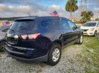 2015 Chevrolet Traverse Ls zu verkaufen in New Orleans, LA - Normal Wear