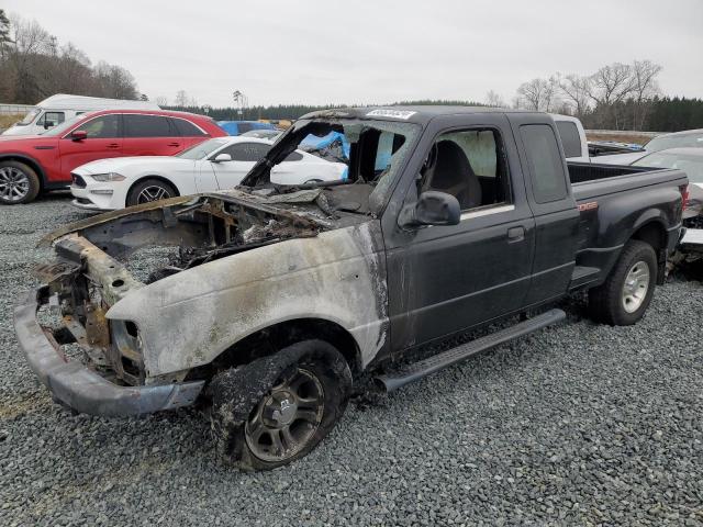 2003 Ford Ranger Super Cab