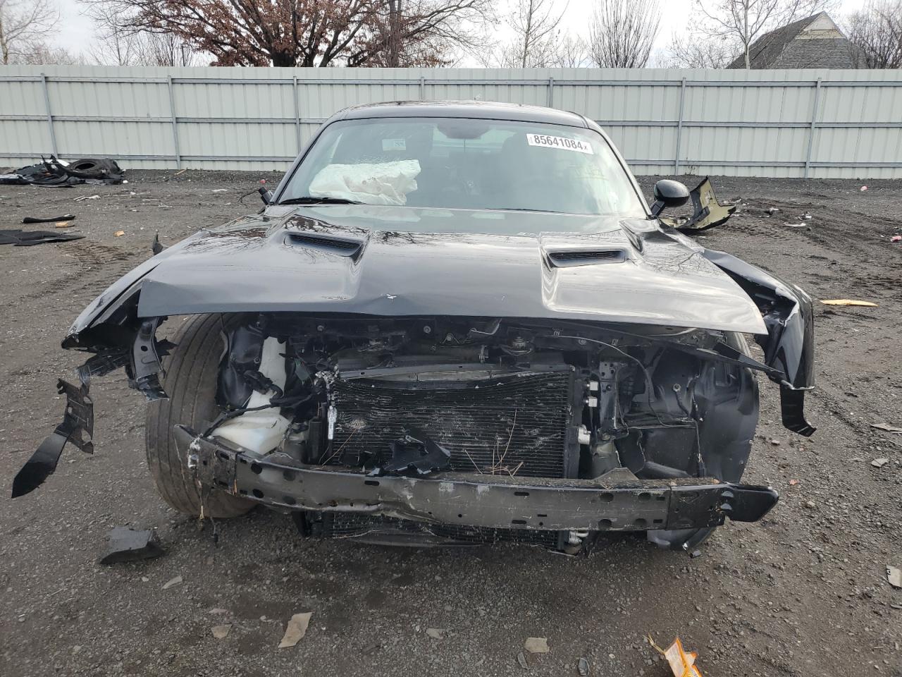 2019 Dodge Challenger - Image 5