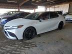 2021 Toyota Camry Xse for Sale in American Canyon, CA - Water/Flood