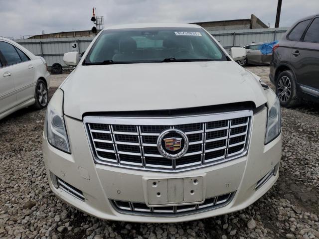  CADILLAC XTS 2014 Білий