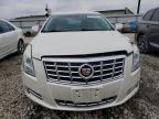 2014 Cadillac Xts Luxury Collection na sprzedaż w Columbus, OH - Side