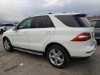 2014 Mercedes-Benz Ml 350 4Matic продається в Littleton, CO - Front End