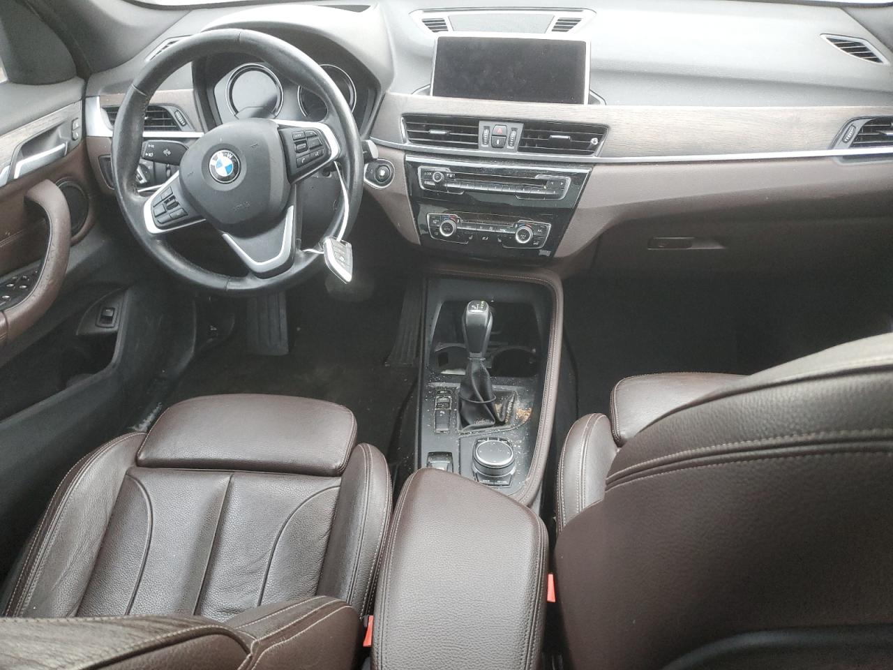 2019 BMW X1 - Image 8