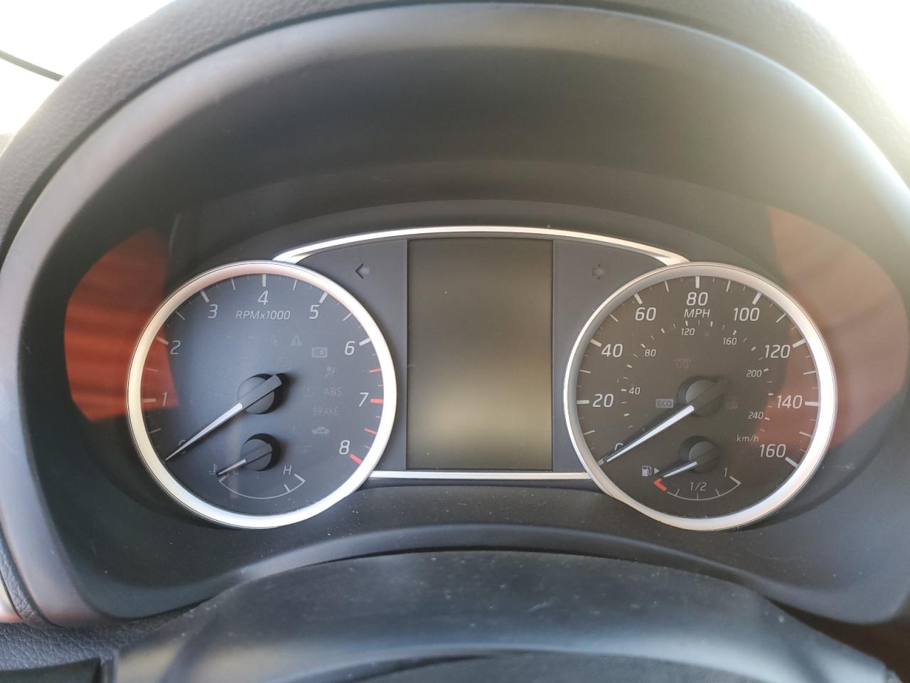 2018 Nissan Sentra - Image 9