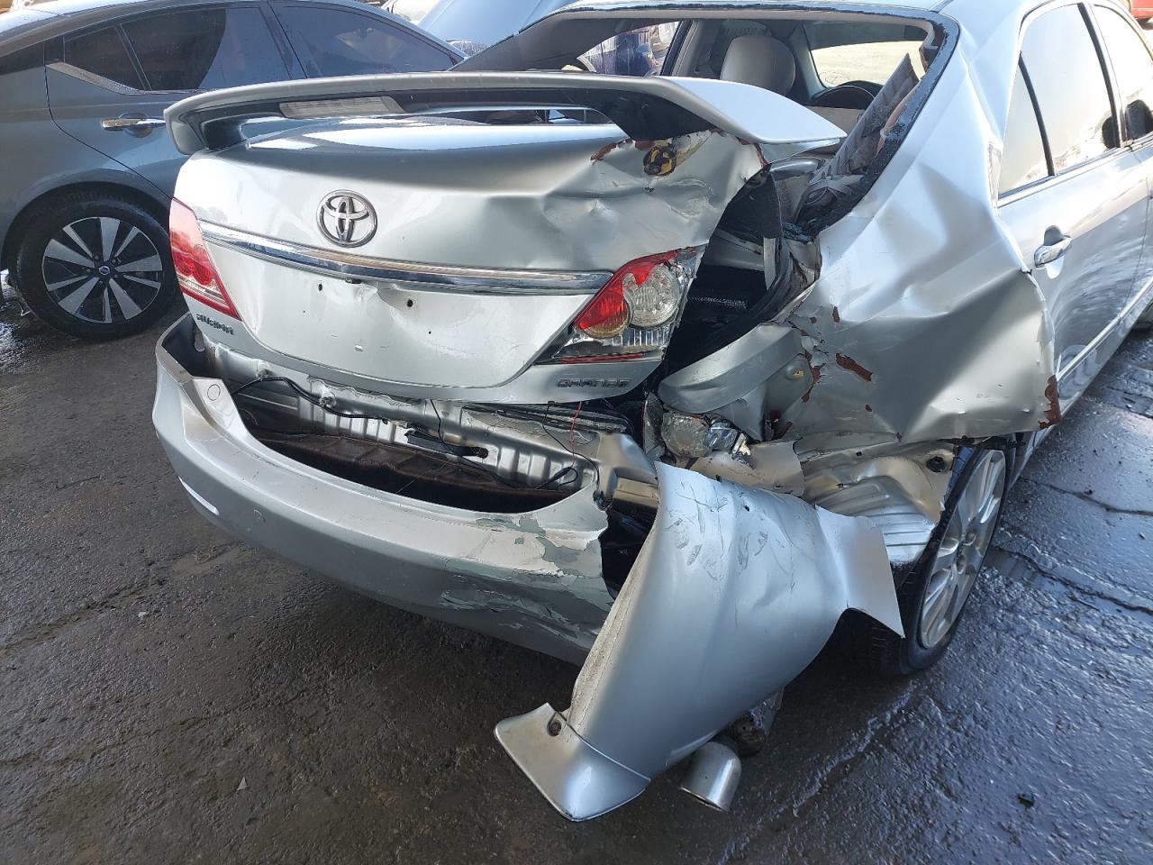 6T1BK40KX8X910981 - 2008 Toyota AURION - #82944884
