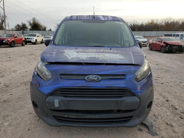  FORD TRANSIT 2017 Білий