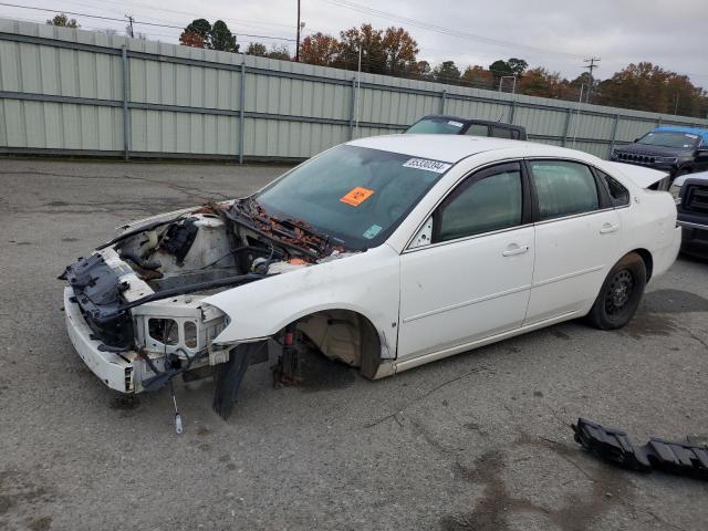 2008 Chevrolet Impala Lt
