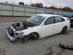 2008 Chevrolet Impala Lt იყიდება Shreveport-ში, LA - Stripped