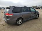 2014 Toyota Sienna Xle للبيع في Houston، TX - Side