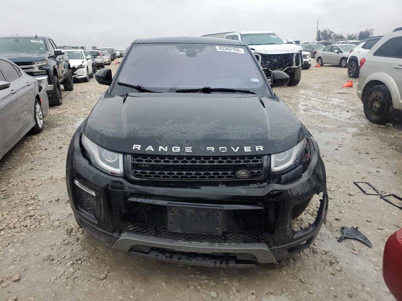 2019 Land Rover Range Rover - Image 5