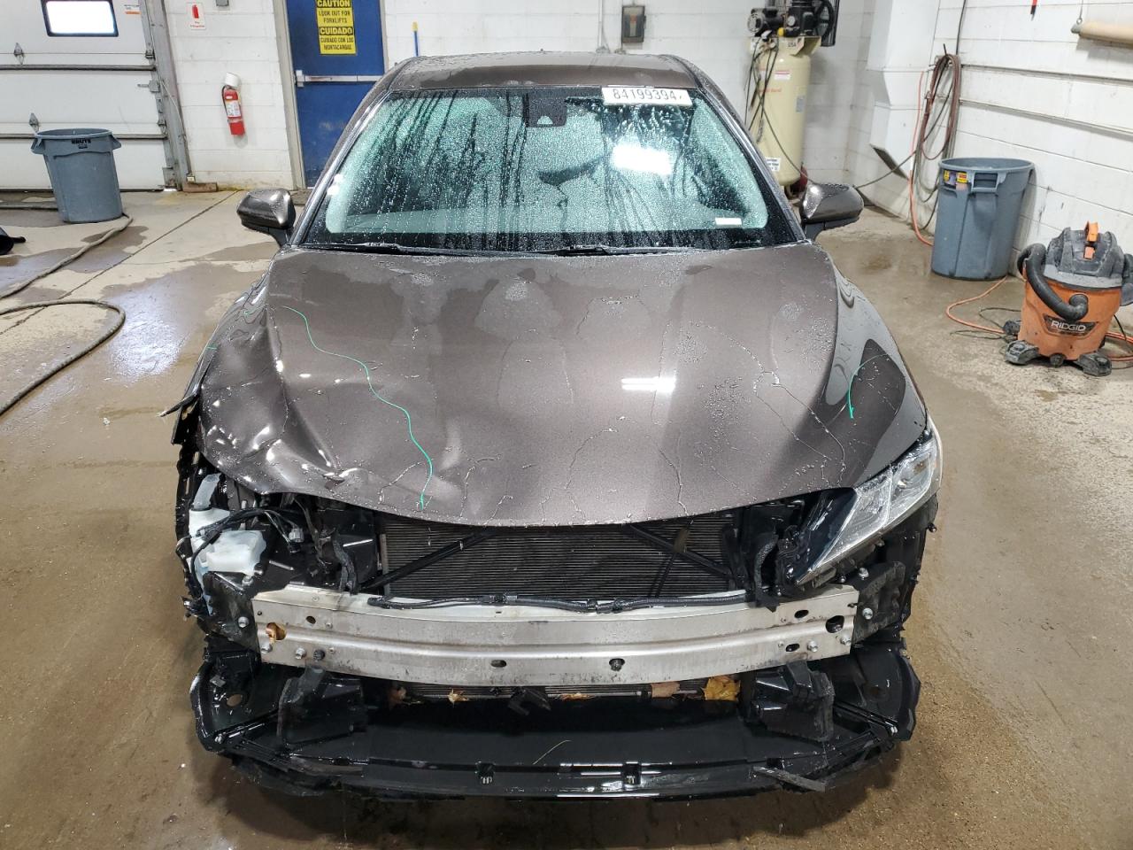 2019 Toyota Camry - Image 5