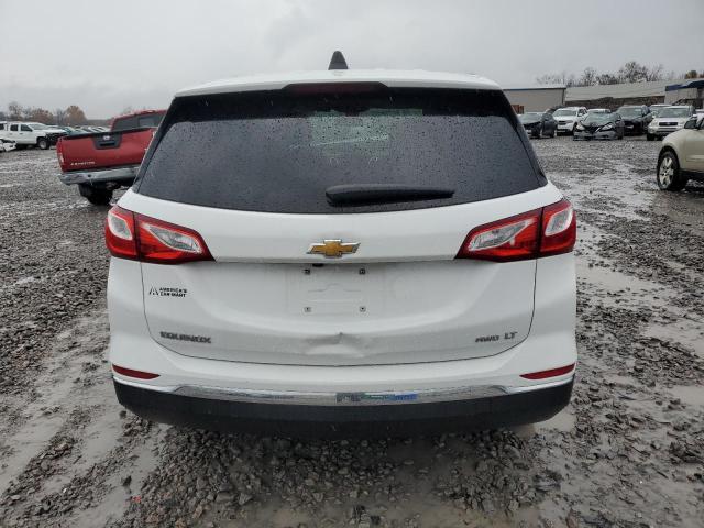  CHEVROLET EQUINOX 2020 Biały