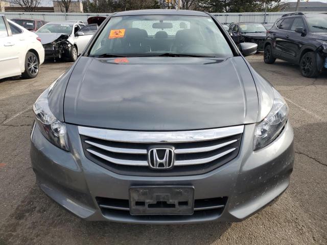  HONDA ACCORD 2012 Szary