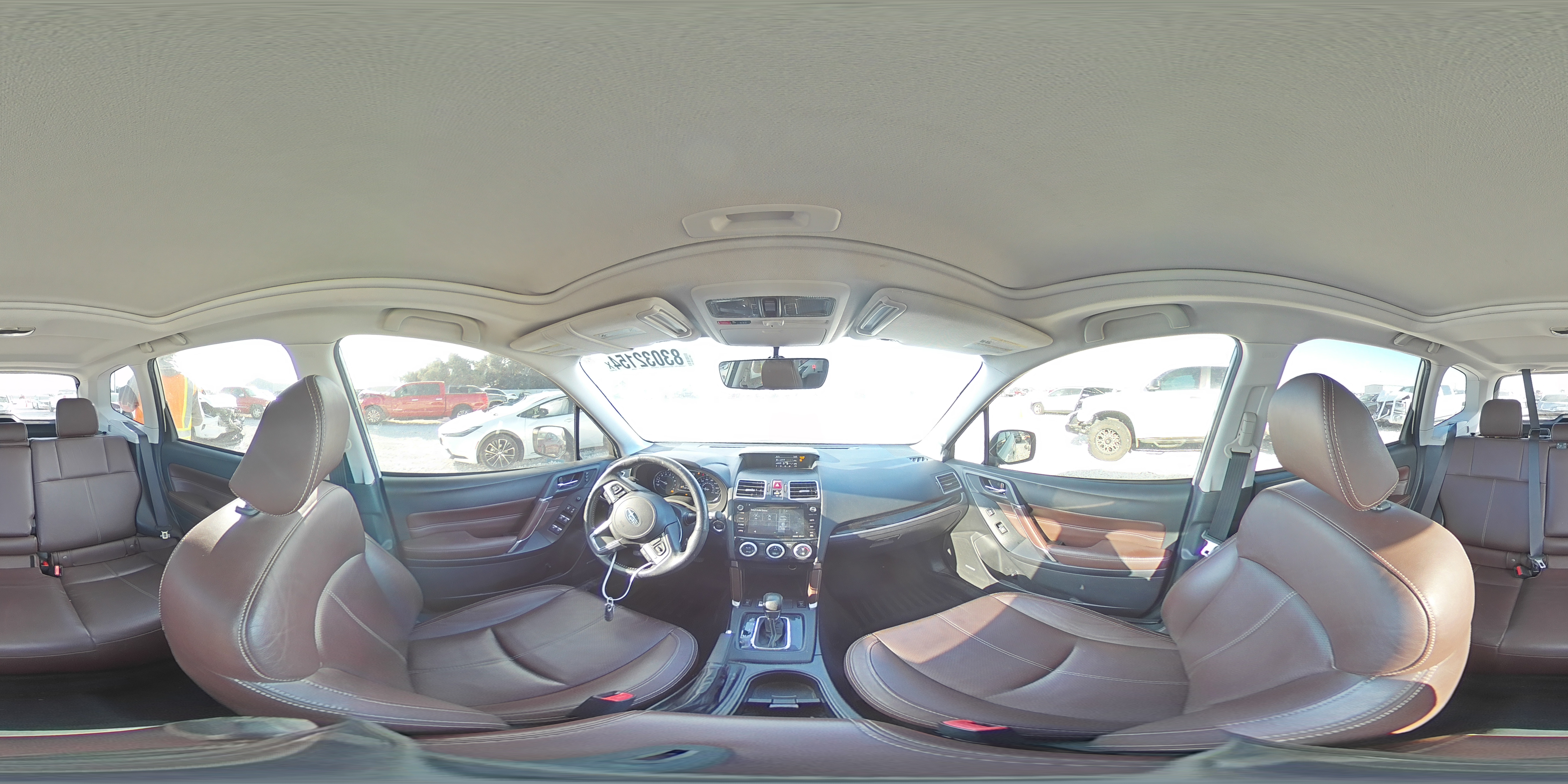 2017 Subaru Forester - Image 14