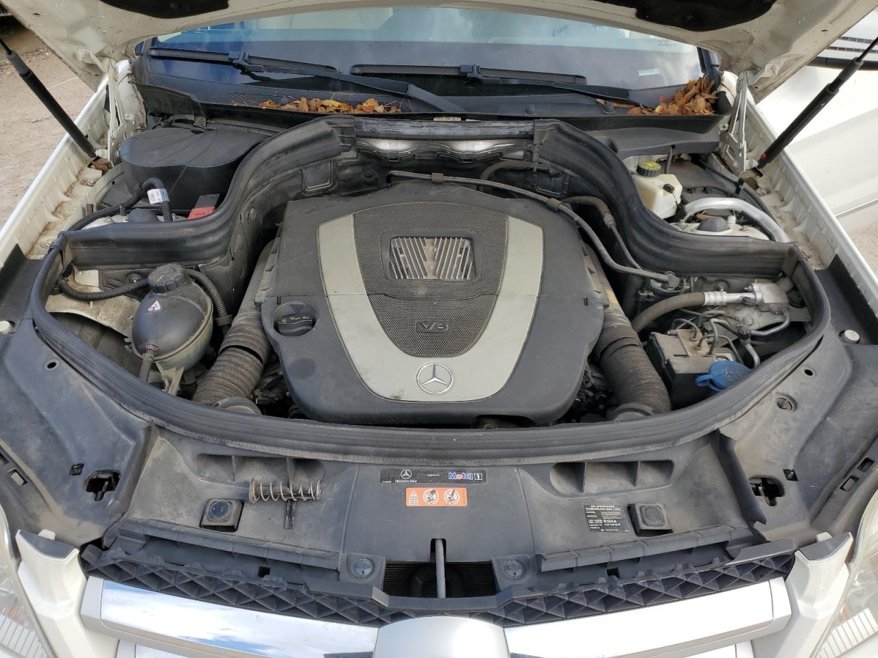 2012 Mercedes-Benz Glk 350 VIN: WDCGG5GBXCF754727 Lot: 85366854