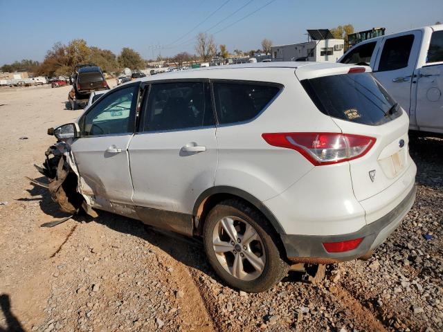  FORD ESCAPE 2014 Білий