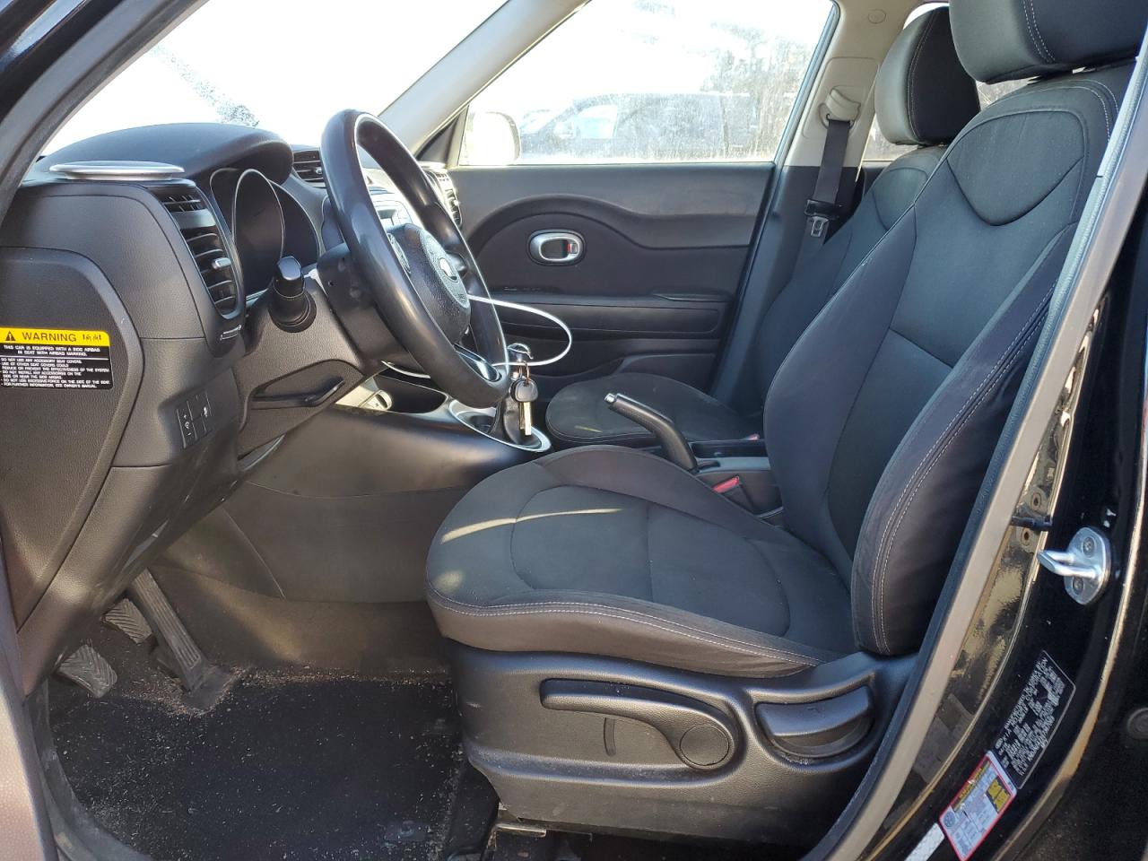 2016 Kia Soul - Image 7