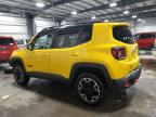 2015 Jeep Renegade Trailhawk na sprzedaż w Ham Lake, MN - Front End