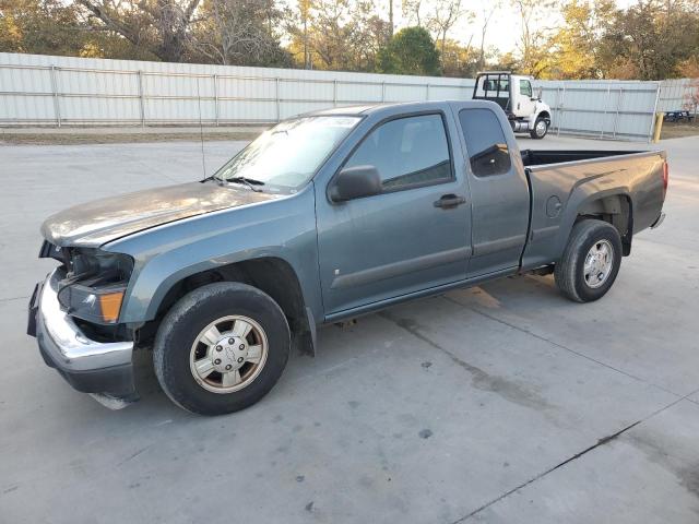 2007 Chevrolet Colorado 