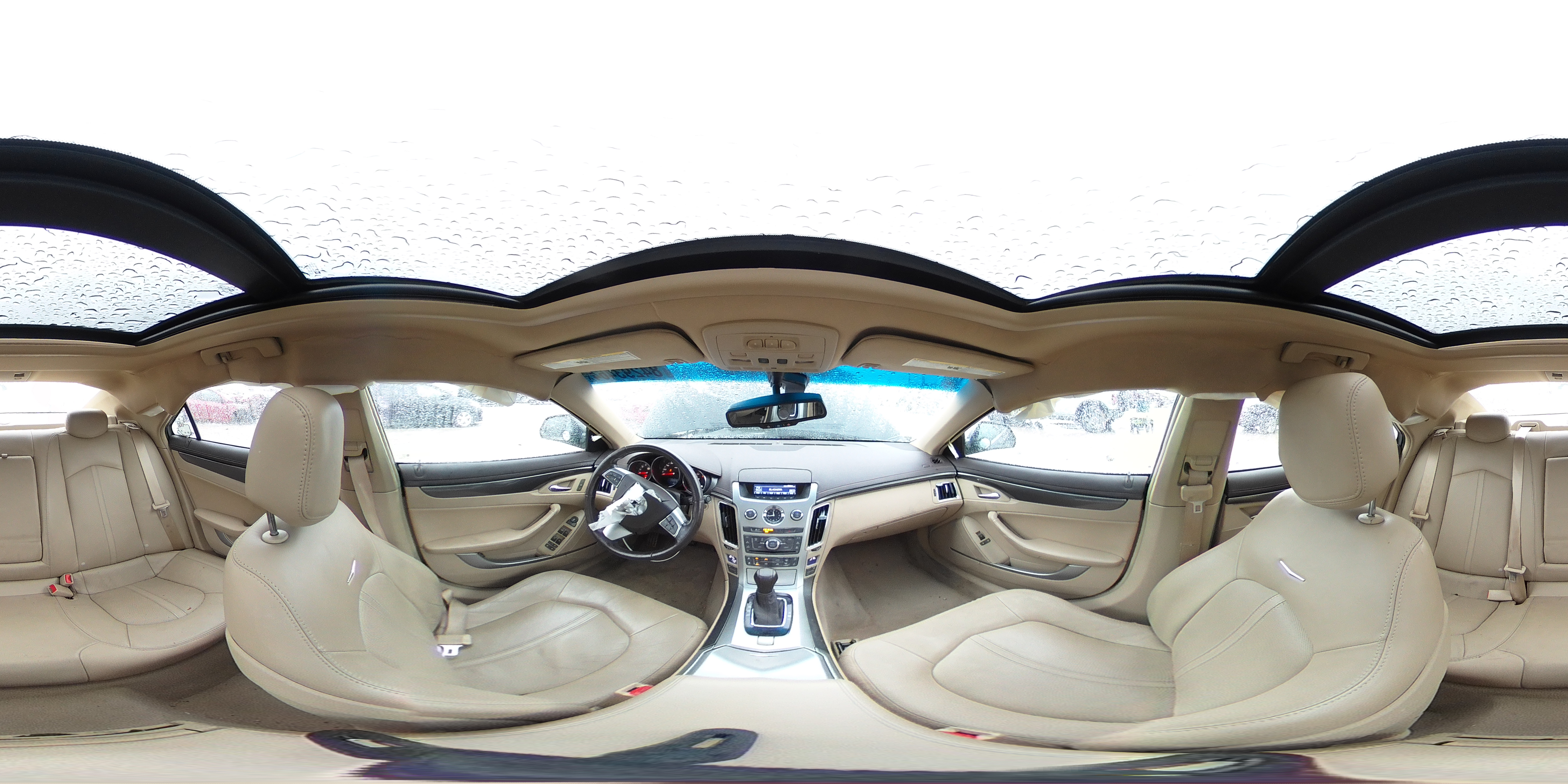 2013 Cadillac Cts Luxury Collection VIN: 1G6DG5E51D0139187 Lot: 84293464