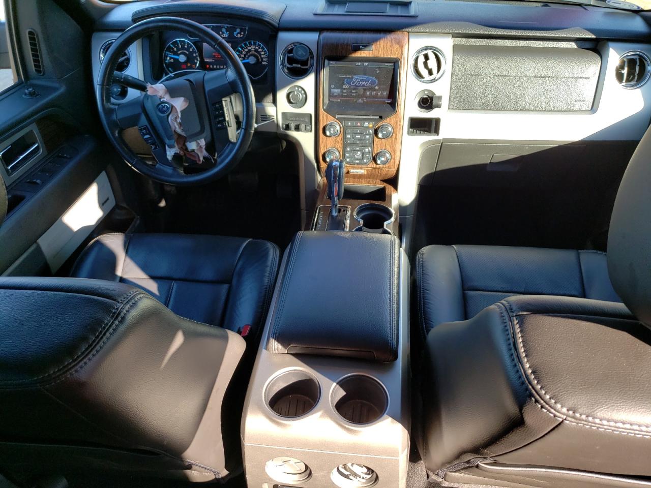 2013 Ford F-150 - Image 8