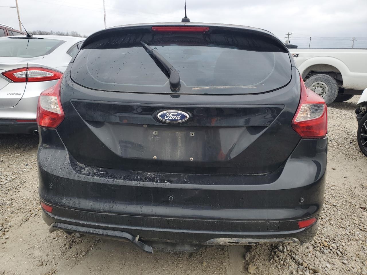 2014 Ford Focus - Image 6