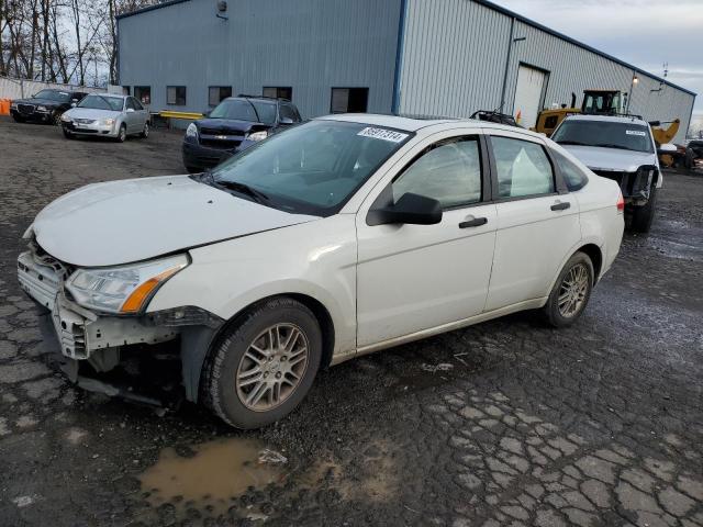 2010 Ford Focus Se