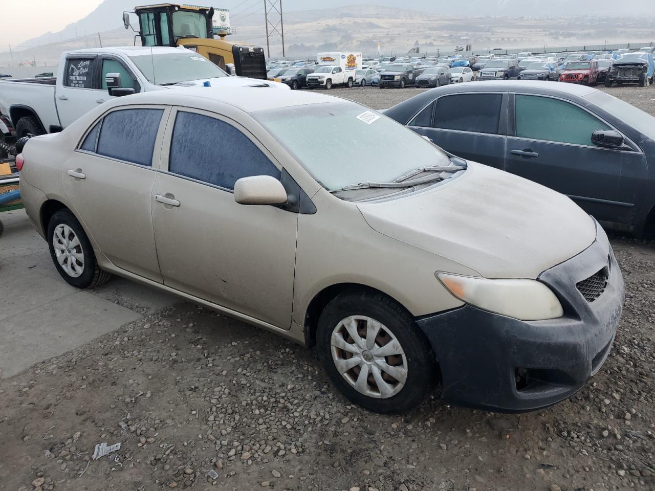 2009 Toyota Corolla - Image 4