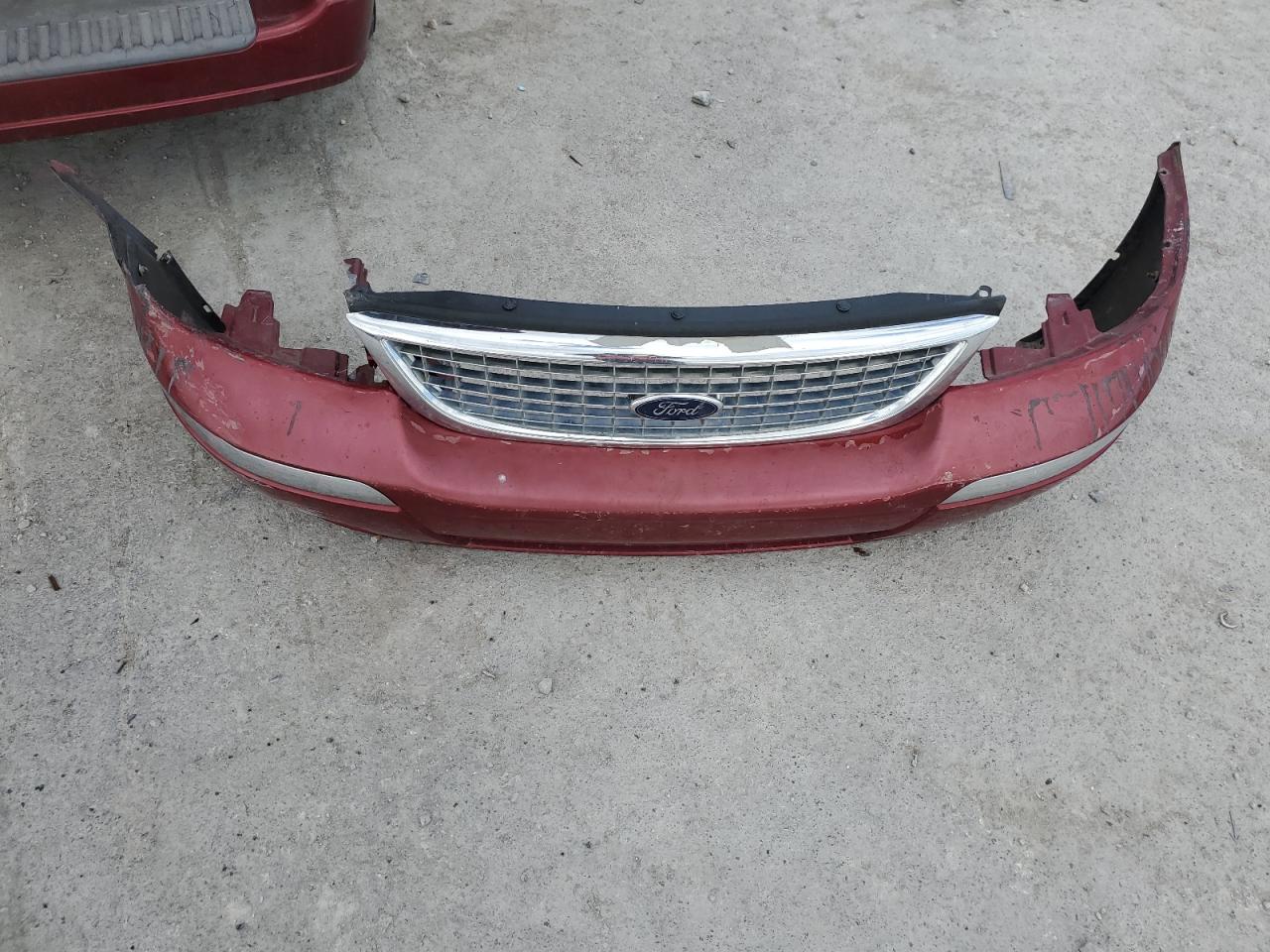 2003 Ford Windstar - Image 13